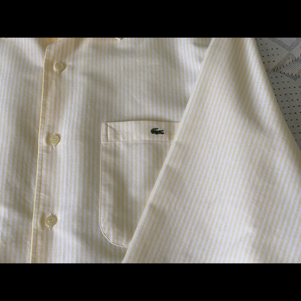 Lacoste - Picture 4 of 6